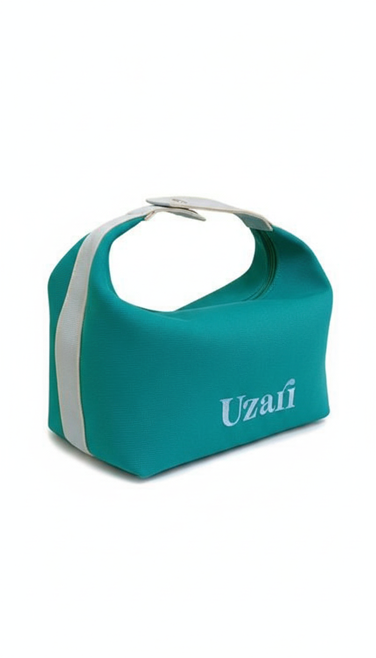 On The Go Bag