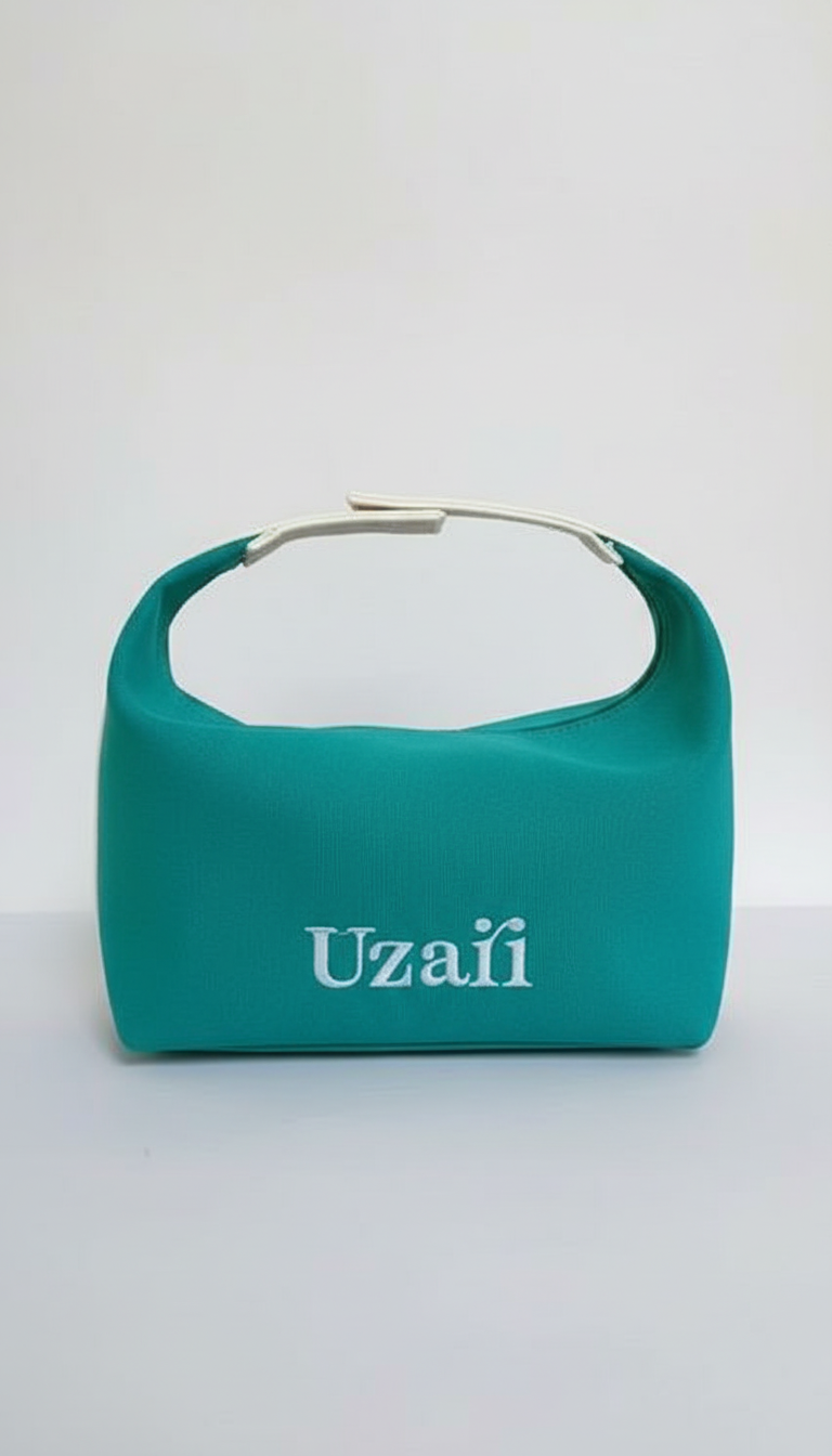 On The Go Bag