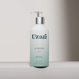 U-Wash Cleanser