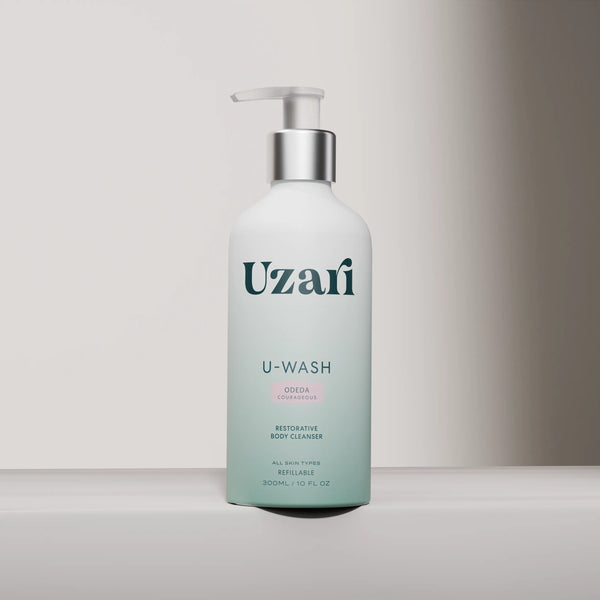 U-Wash Cleanser