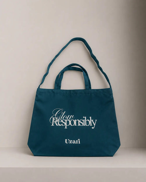 Everyday Tote Bag