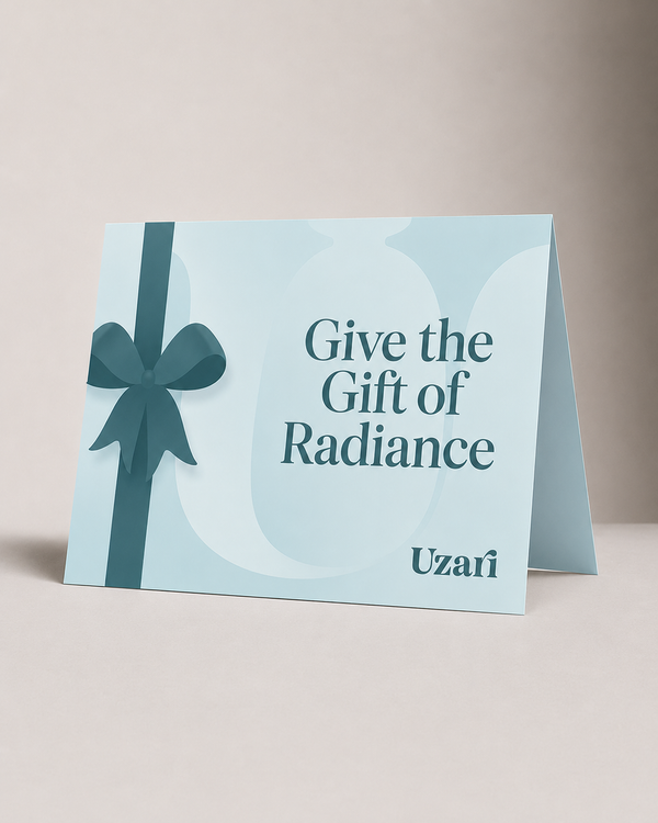 Uzari Gift Card
