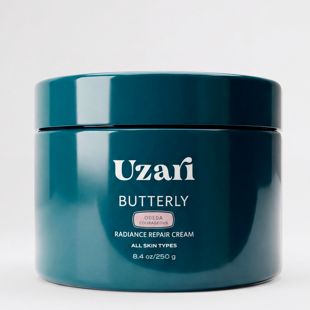 Butterly Body moisturizer