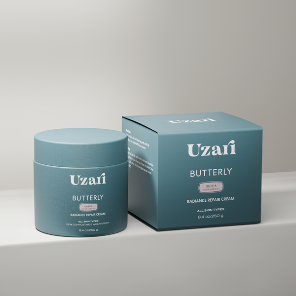 Butterly Body moisturizer