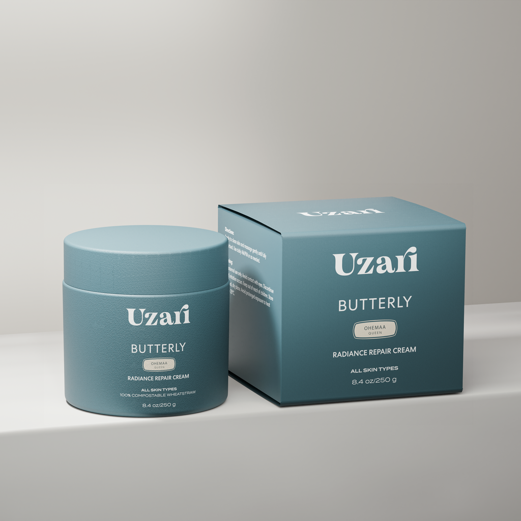 Butterly Body moisturizer