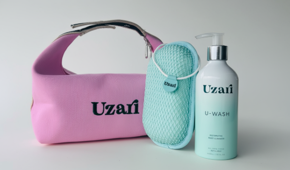 On The Go Bag