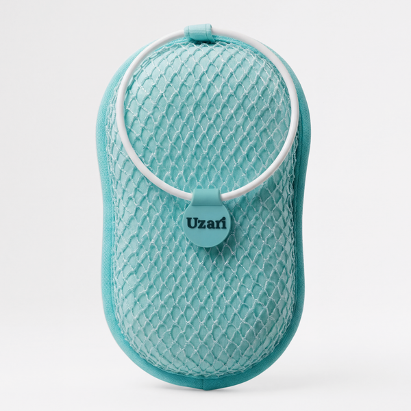U-Scrub Exfoliator