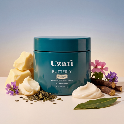 Butterly Radiance Repair Cream