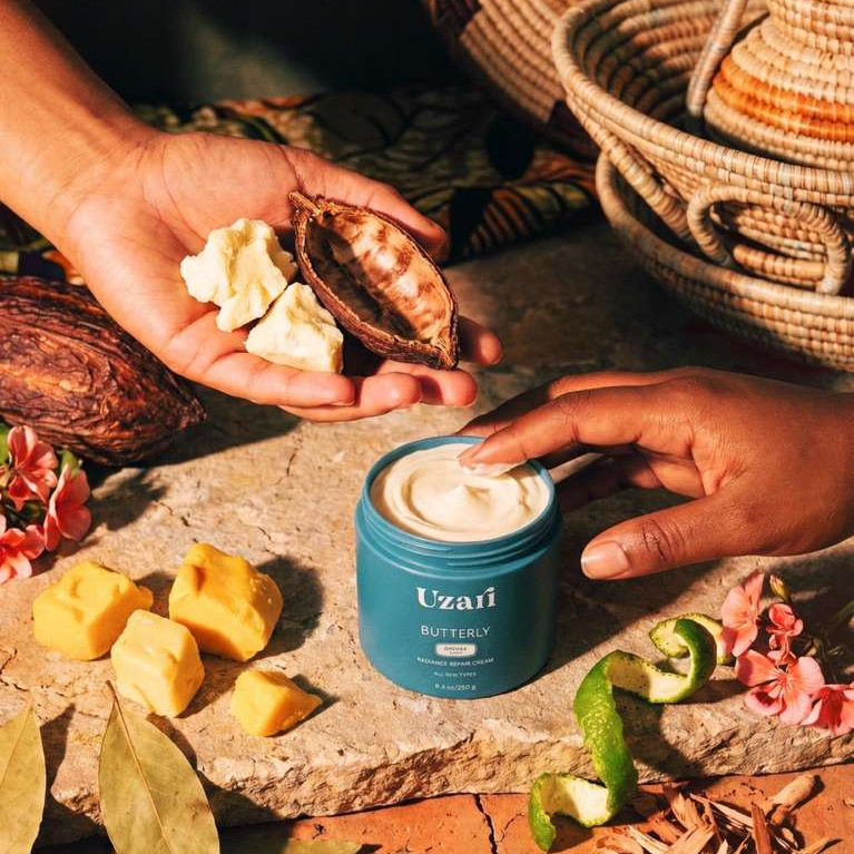 Butterly Body moisturizer