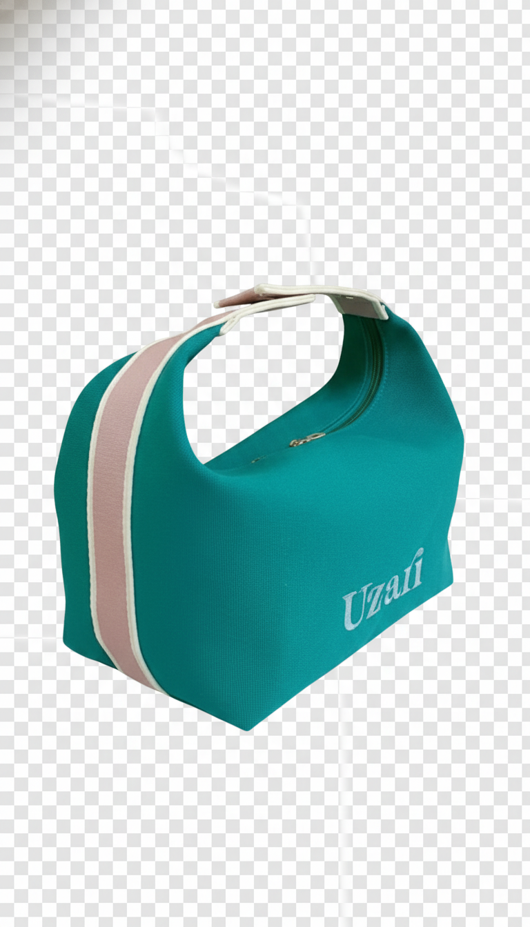 On The Go Bag