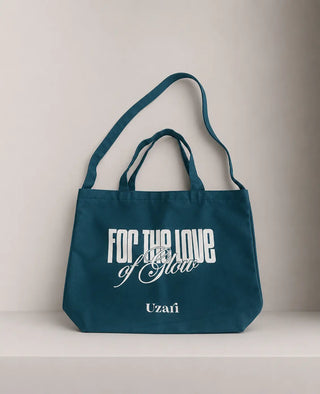 Everyday Tote Bag