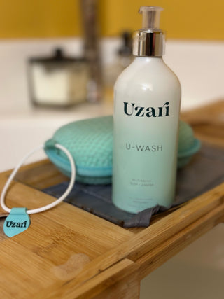 U-Scrub Exfoliator