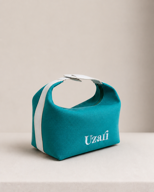 On The Go Bag
